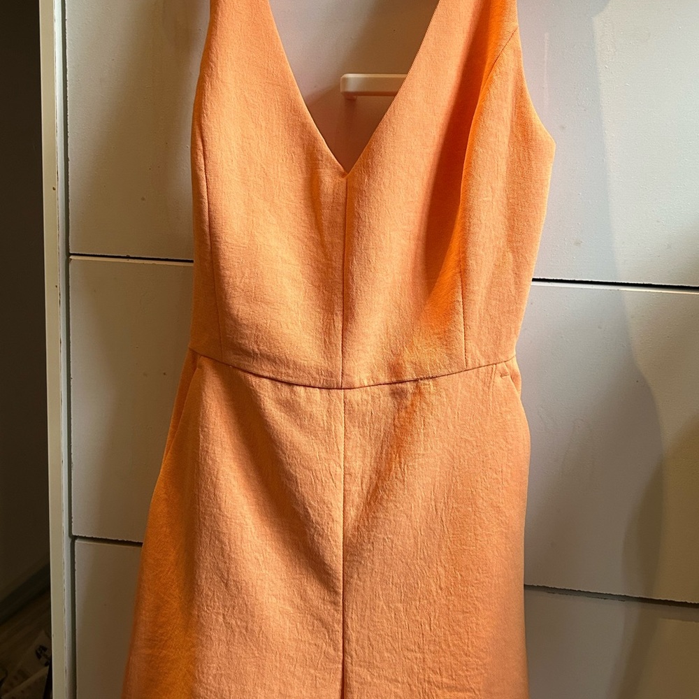Aritzia Ecoulement romper